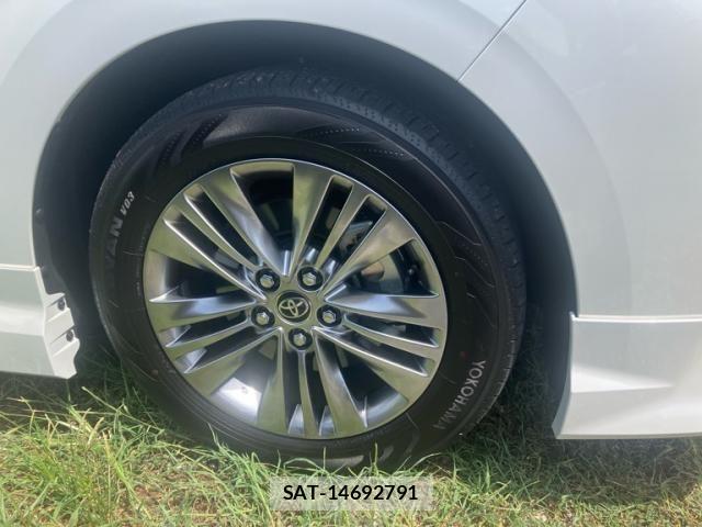 Toyota ALPHARD HYBRID 2025-02 8657862-6