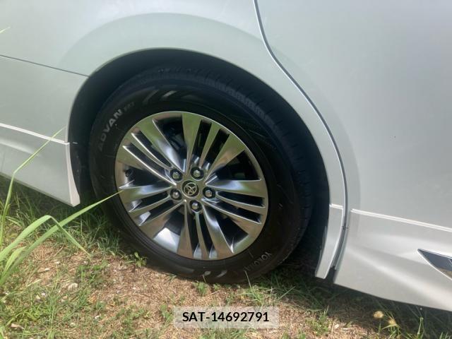 Toyota ALPHARD HYBRID 2025-02 8657862-7