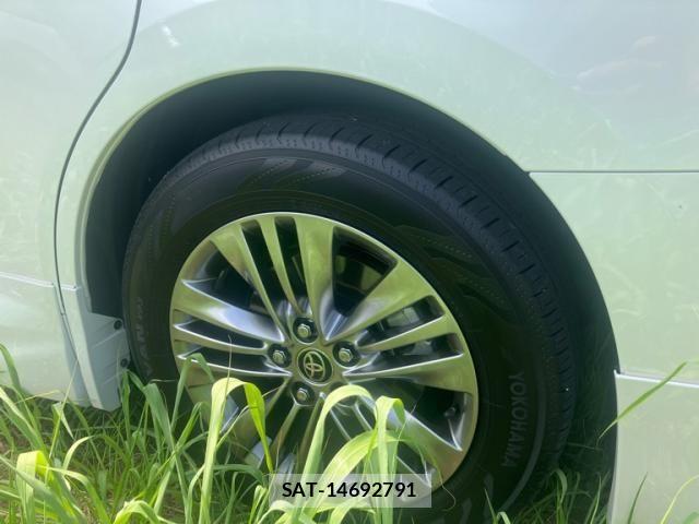 Toyota ALPHARD HYBRID 2025-02 8657862-8