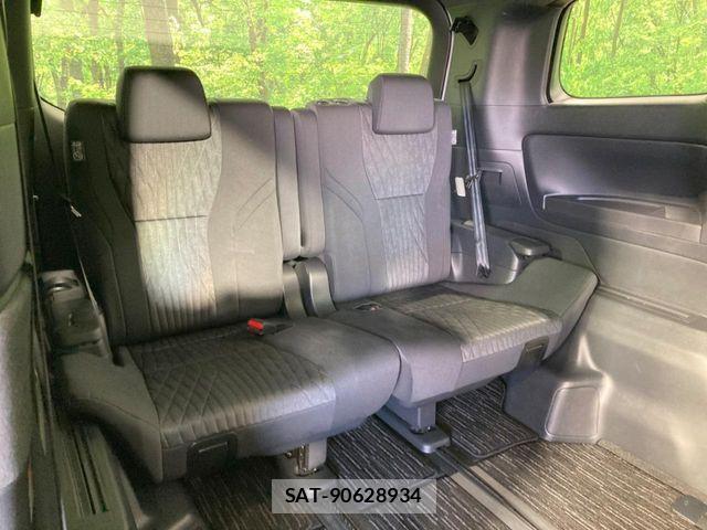 Toyota ALPHARD HYBRID 2025-04 8657879-9