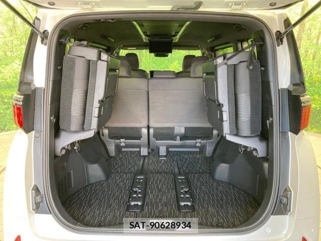 Toyota ALPHARD HYBRID 2025-04 8657879-10