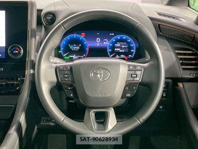 Toyota ALPHARD HYBRID 2025-04 8657879-11