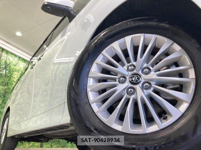 Toyota ALPHARD HYBRID 2025-04 8657879-13