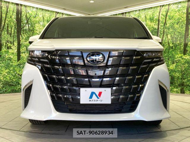Toyota ALPHARD HYBRID 2025-04 8657879-14