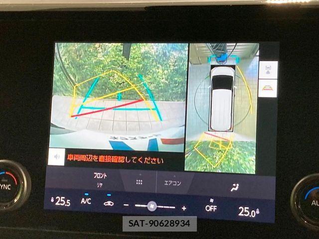 Toyota ALPHARD HYBRID 2025-04 8657879-3