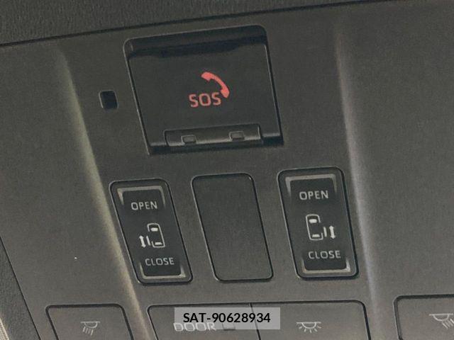 Toyota ALPHARD HYBRID 2025-04 8657879-5