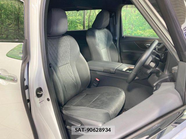 Toyota ALPHARD HYBRID 2025-04 8657879-7