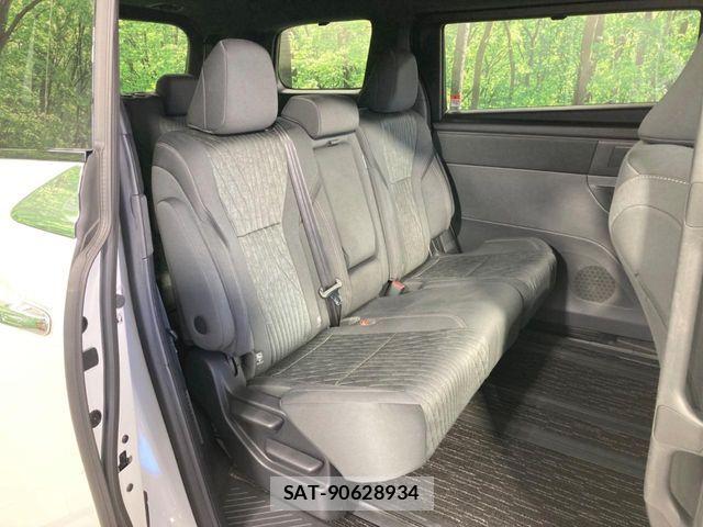 Toyota ALPHARD HYBRID 2025-04 8657879-8