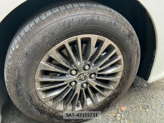 Toyota ALPHARD HYBRID 2024-09 8657856-9