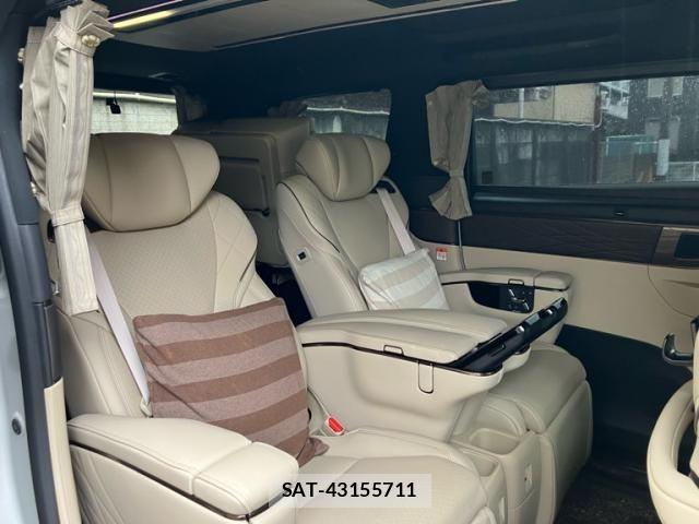 Toyota ALPHARD HYBRID 2024-09 8657856-15