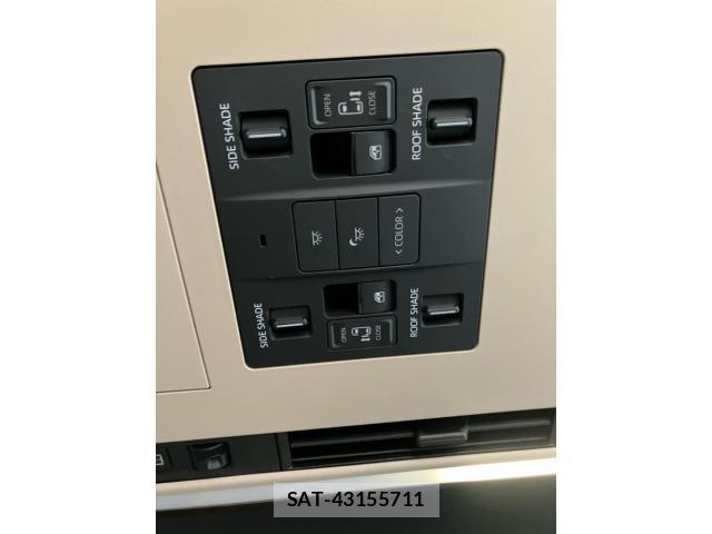 Toyota ALPHARD HYBRID 2024-09 8657856-18