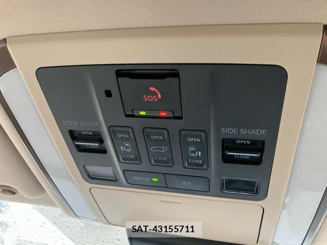 Toyota ALPHARD HYBRID 2024-09 8657856-22