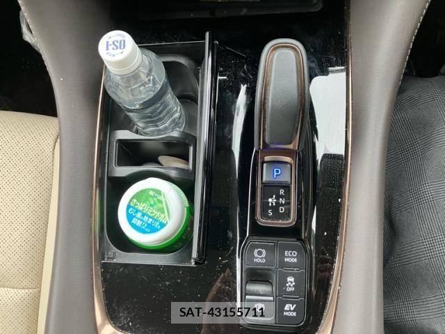Toyota ALPHARD HYBRID 2024-09 8657856-23