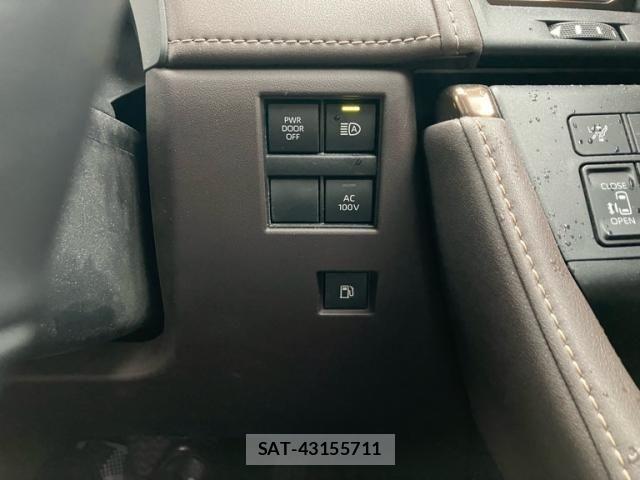 Toyota ALPHARD HYBRID 2024-09 8657856-25