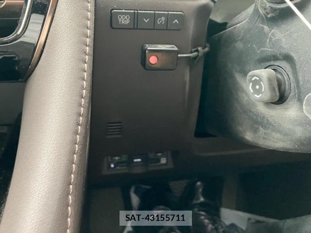 Toyota ALPHARD HYBRID 2024-09 8657856-26
