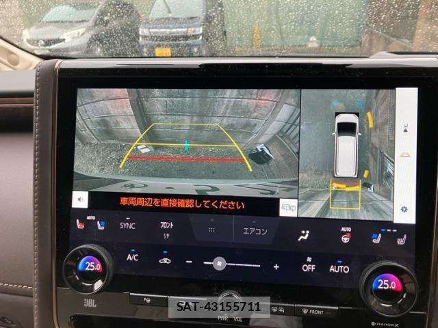 Toyota ALPHARD HYBRID 2024-09 8657856-28