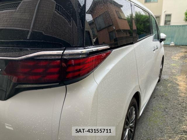 Toyota ALPHARD HYBRID 2024-09 8657856-5
