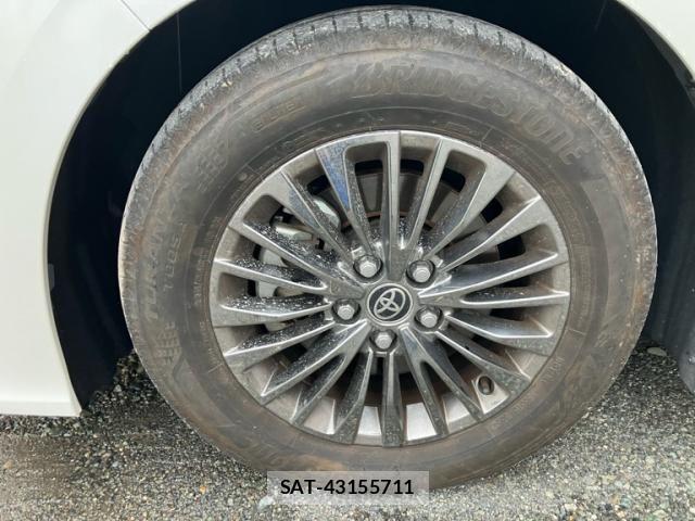 Toyota ALPHARD HYBRID 2024-09 8657856-6