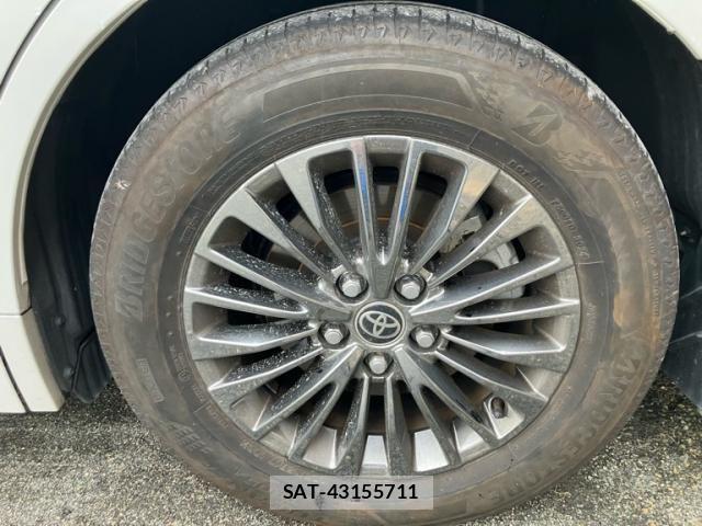 Toyota ALPHARD HYBRID 2024-09 8657856-7