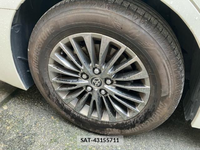 Toyota ALPHARD HYBRID 2024-09 8657856-8