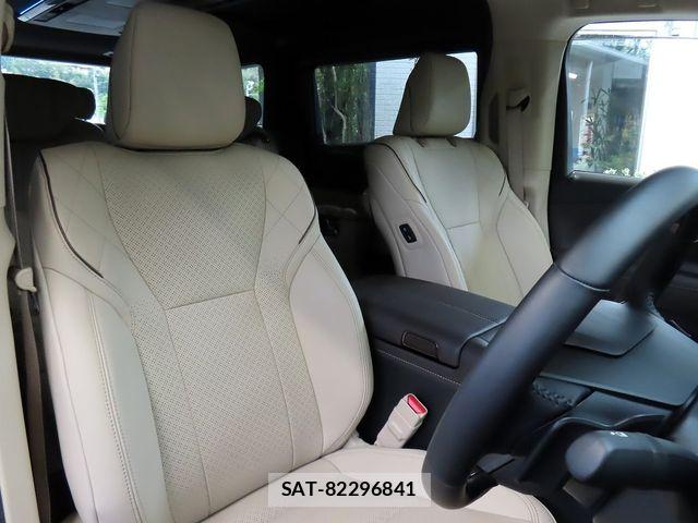 Toyota ALPHARD HYBRID 2026-03 8657855-10