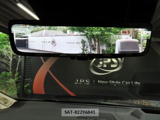Toyota ALPHARD HYBRID 2026-03 8657855-13