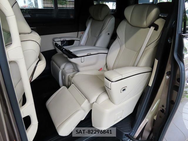 Toyota ALPHARD HYBRID 2026-03 8657855-18