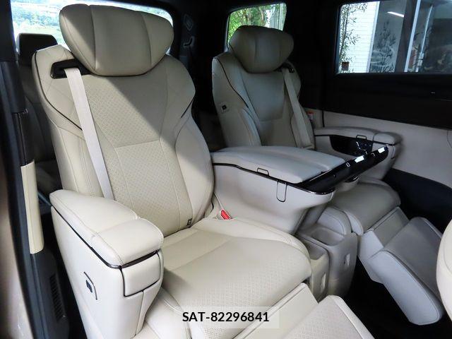 Toyota ALPHARD HYBRID 2026-03 8657855-19