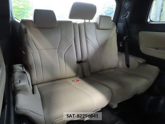 Toyota ALPHARD HYBRID 2026-03 8657855-23