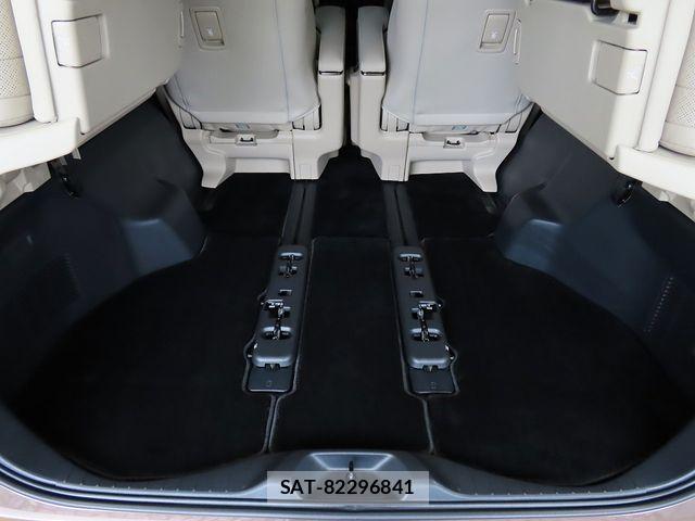 Toyota ALPHARD HYBRID 2026-03 8657855-24
