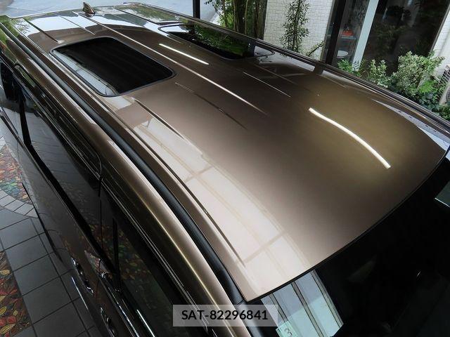 Toyota ALPHARD HYBRID 2026-03 8657855-5