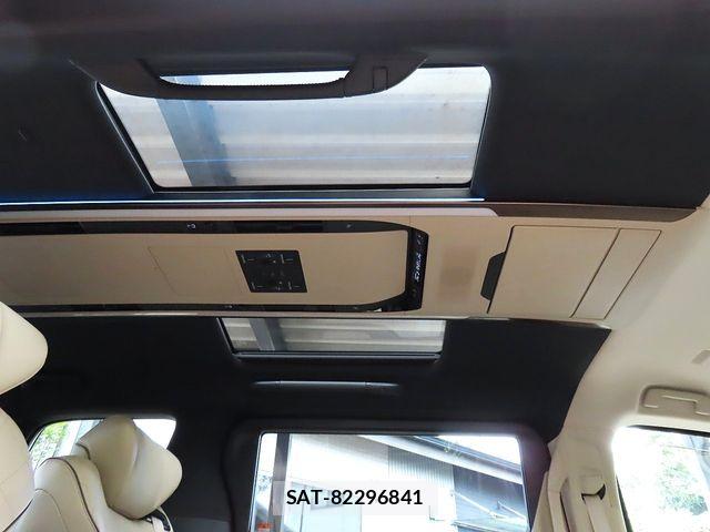 Toyota ALPHARD HYBRID 2026-03 8657855-6