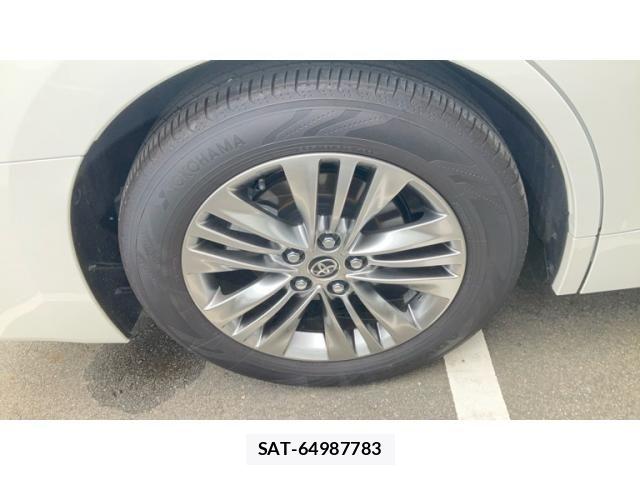 Toyota ALPHARD HYBRID 2024-10 8657861-15