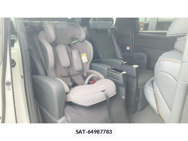 Toyota ALPHARD HYBRID 2024-10 8657861-16