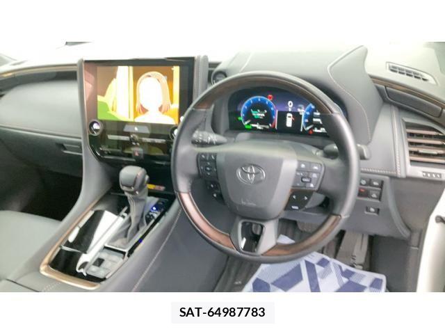 Toyota ALPHARD HYBRID 2024-10 8657861-20