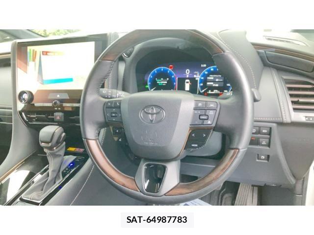 Toyota ALPHARD HYBRID 2024-10 8657861-23
