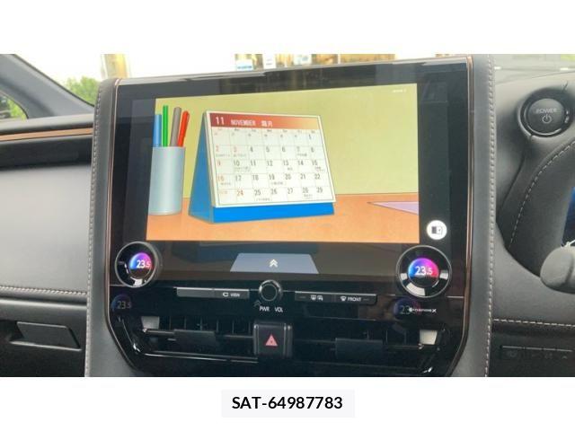 Toyota ALPHARD HYBRID 2024-10 8657861-25
