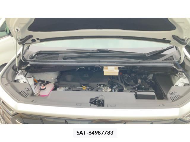 Toyota ALPHARD HYBRID 2024-10 8657861-28