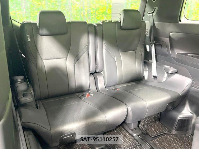 Toyota ALPHARD HYBRID 2024-07 8657860-10