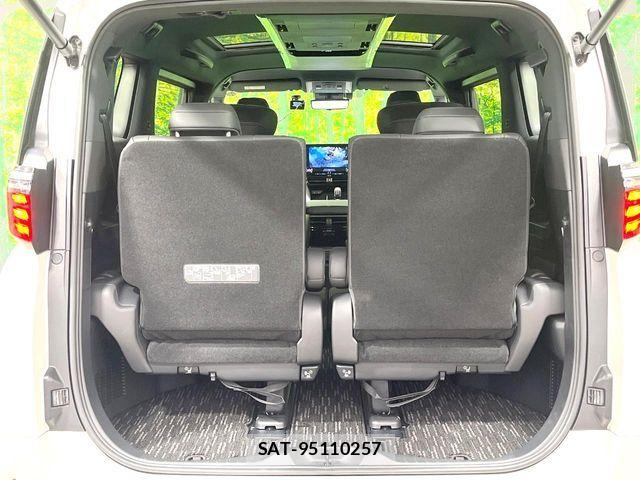 Toyota ALPHARD HYBRID 2024-07 8657860-11