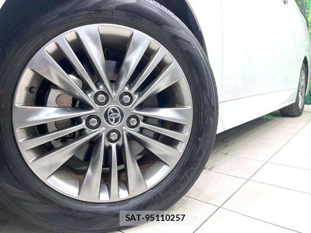 Toyota ALPHARD HYBRID 2024-07 8657860-14
