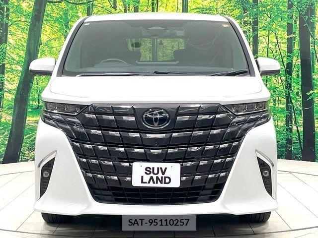 Toyota ALPHARD HYBRID 2024-07 8657860-15