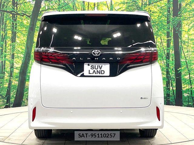Toyota ALPHARD HYBRID 2024-07 8657860-16