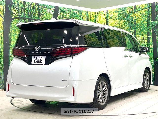 Toyota ALPHARD HYBRID 2024-07 8657860-17