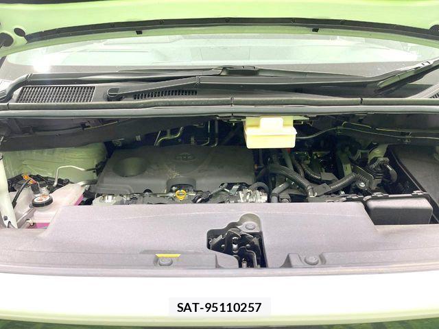 Toyota ALPHARD HYBRID 2024-07 8657860-18