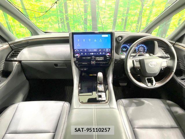 Toyota ALPHARD HYBRID 2024-07 8657860-1