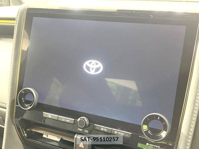 Toyota ALPHARD HYBRID 2024-07 8657860-3