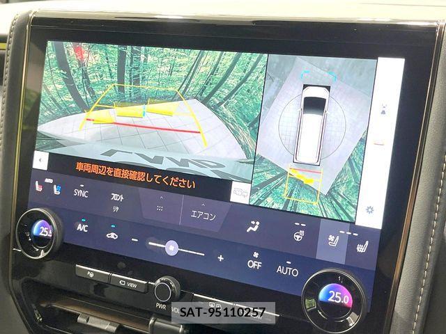 Toyota ALPHARD HYBRID 2024-07 8657860-4