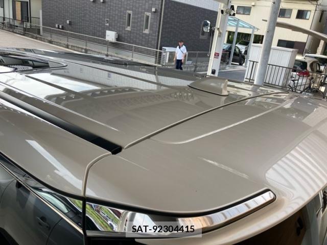Toyota ALPHARD HYBRID 2025-03 8657857-9