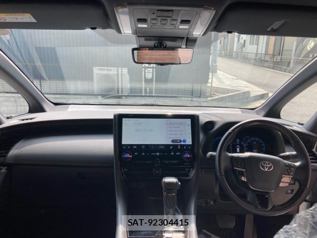 Toyota ALPHARD HYBRID 2025-03 8657857-13